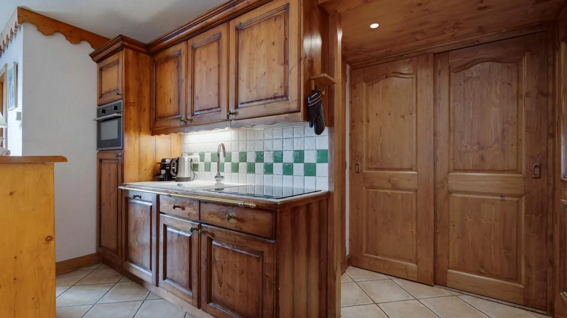 Tignes Val Claret, Appt. 4 Pieces 6 Pers, Wifi, Parking - Fr-1-641-87 Apartman Franciaország