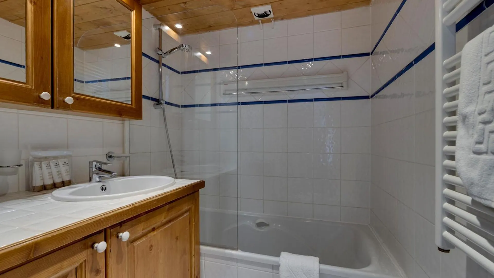 Tignes Val Claret, Appt. 4 Pieces 6 Pers, Wifi, Parking - Fr-1-641-87 Apartman Franciaország